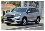 Honda Pilot 2016